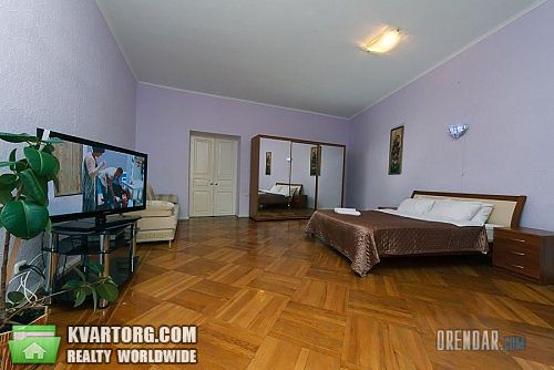 Rent out 4-room apartment. Киев,  Лютеранская — photo 4