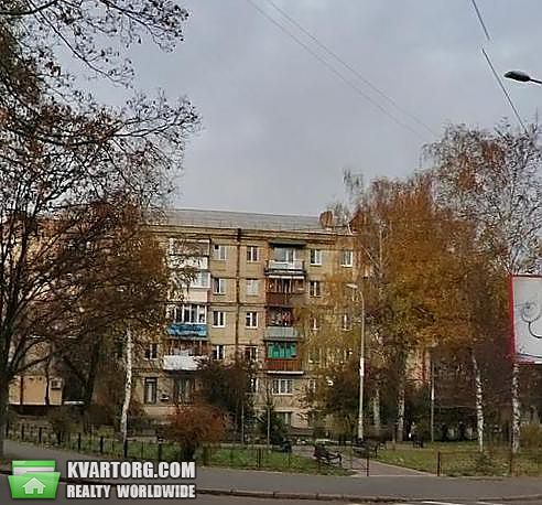 Sell 3-room apartment. Киев,  Искровская — photo 2