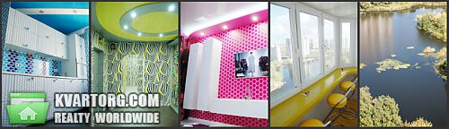 Sell 3-room apartment. Киев, Урловская — photo 1