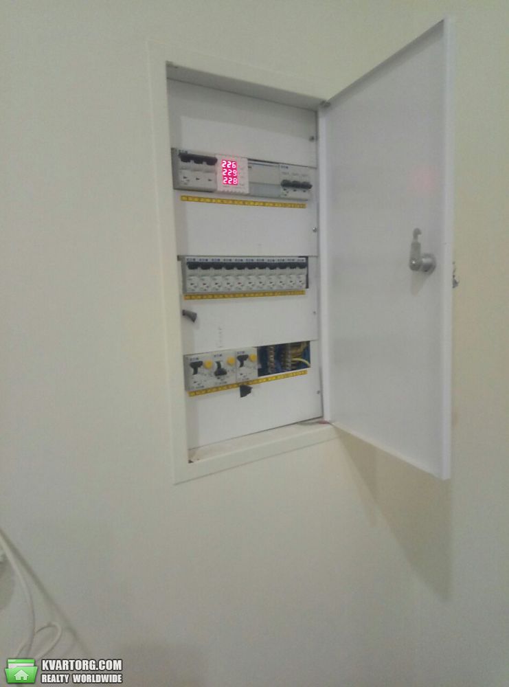 Sell 2-room apartment. Киев,  Вильямса — photo 6