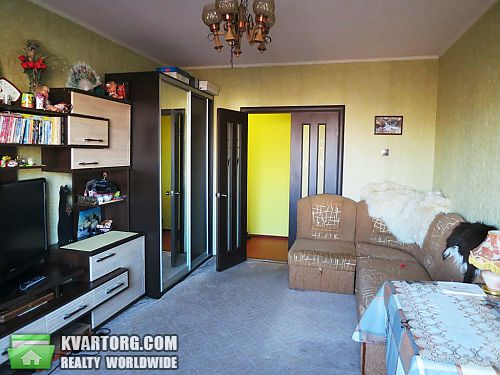 Sell 3-room apartment. Киев, Вербицкого — photo 2