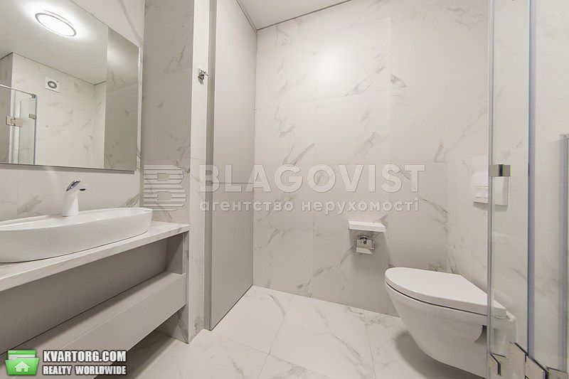 Rent out 1-room apartment. Киев,  Предславинская — photo 7