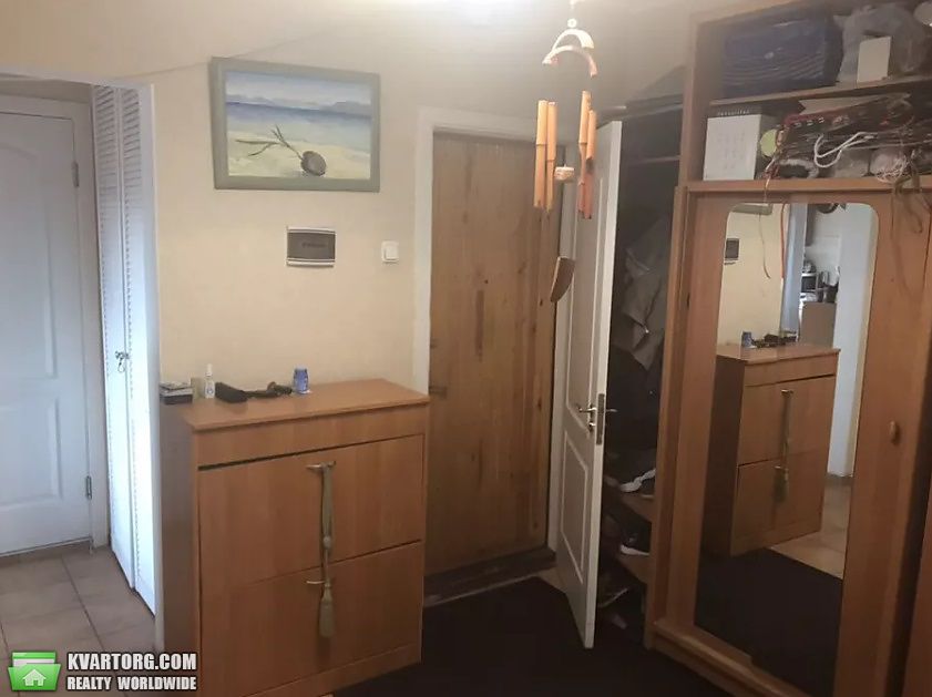 Sell 3-room apartment. Киев,  Радунская — photo 7