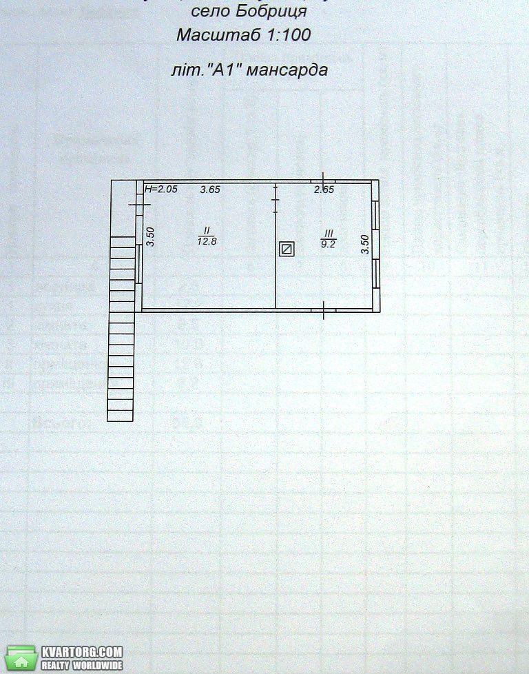 Sell house. Киевская обл., СТ Стимул — photo 1
