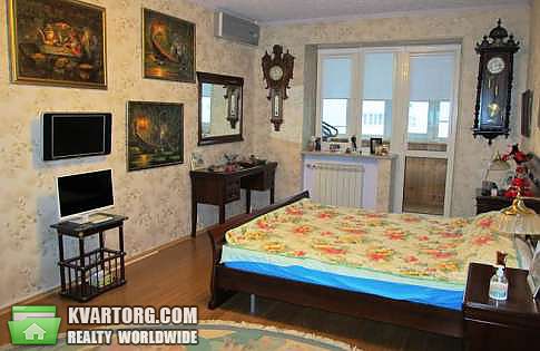Sell 3-room apartment. Киев, Тростянецкая — photo 5