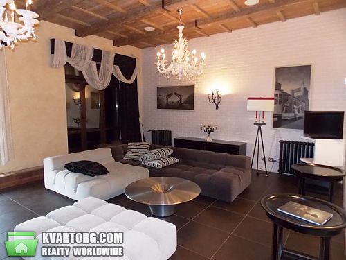 Rent out 2-room apartment. Киев, Заньковецкая — photo 3