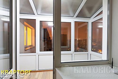 Sell 5-room apartment. Киев,  40-летия Октября просп — photo 4