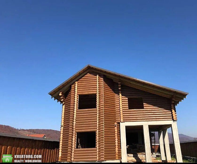 Sell house. Ужгород, Центральная — photo 2