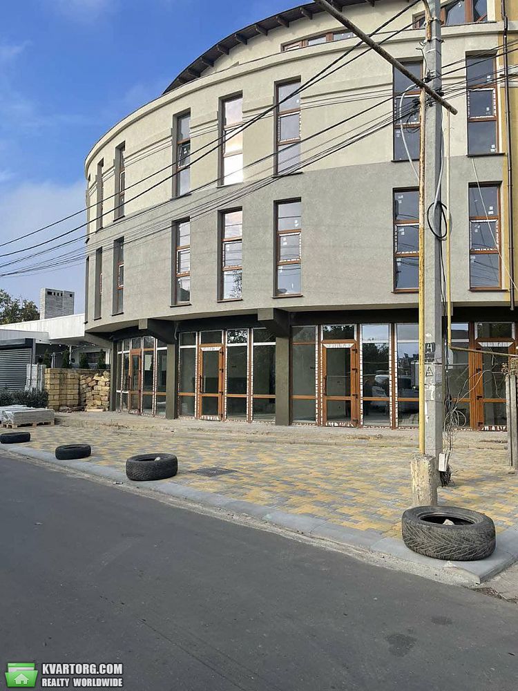 Sell 1-room apartment. Одесса, Побратимов — photo 1