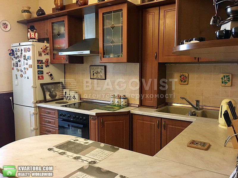 Sell 2-room apartment. Киев, Чорновола — photo 5