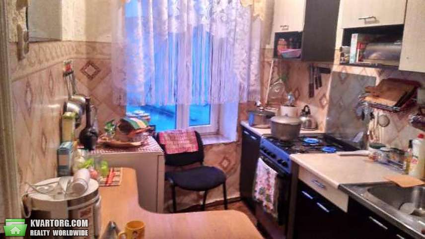 Sell 3-room apartment. Одесса, Прохоровская — photo 1