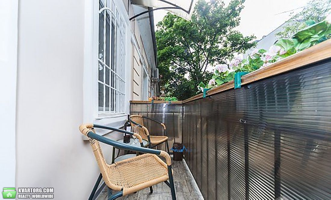 Rent out 1-room apartment. Одесса, Итальянский бульвар — photo 6