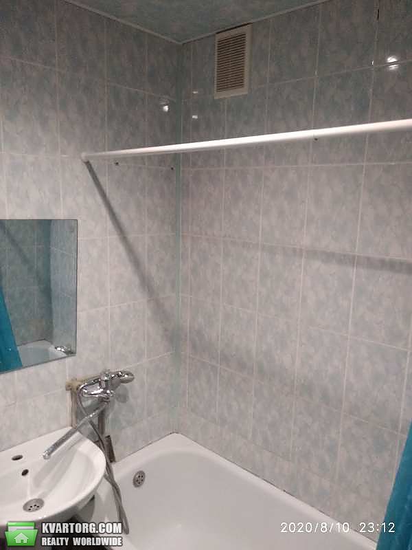 Rent out 1-room apartment. Харьков,  Героев Сталинграда пр — photo 1