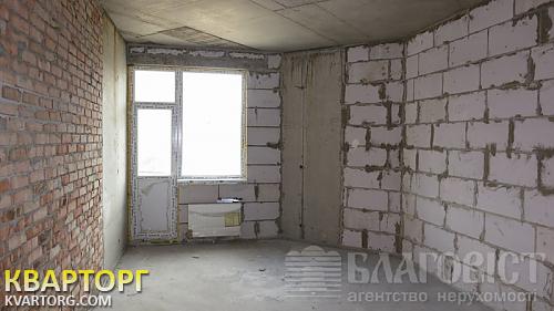 Sell 2-room apartment. Киев,  Барбюса — photo 4