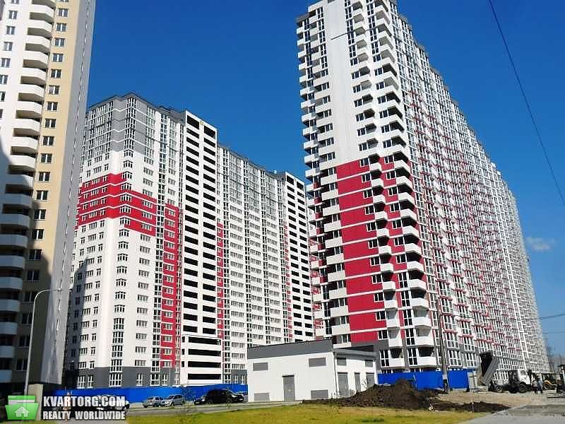 Rent out 1-room apartment. Киев, Драгоманова — photo 10