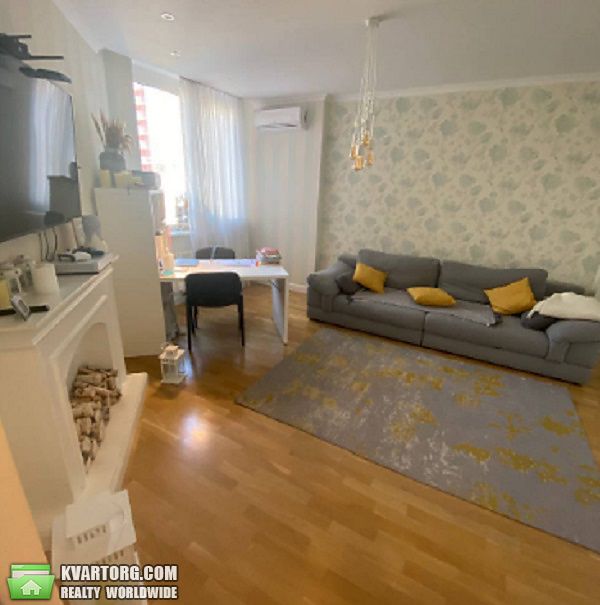 Sell 3-room apartment. Киев,  Ломоносова — photo 1