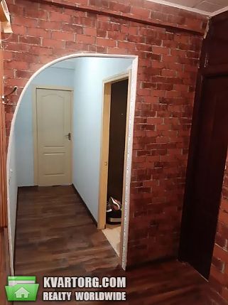 Rent out 2-room apartment. Киев, гаврилишина — photo 1