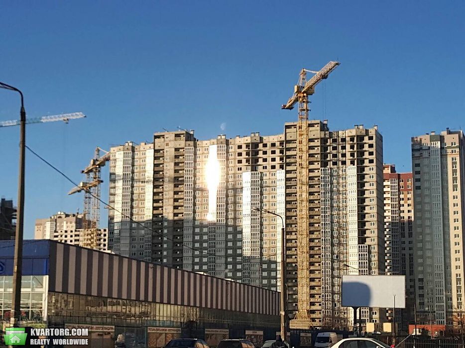 Sell 3-room apartment. Киев,  Гмыри — photo 1