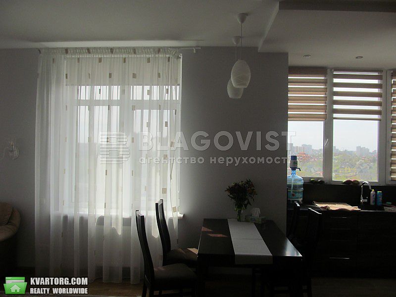 Sell 2-room apartment. Киев,  Драгомирова — photo 5
