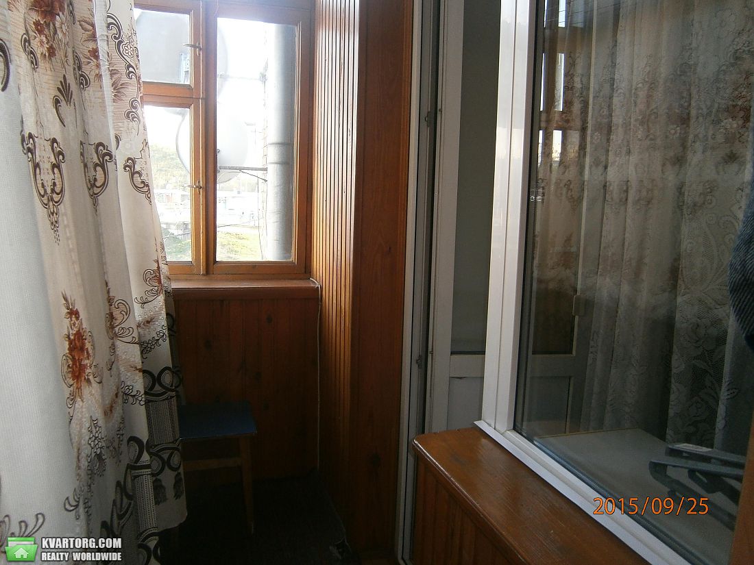 Rent out 2-room apartment. Киев,  Гетьмана — photo 2