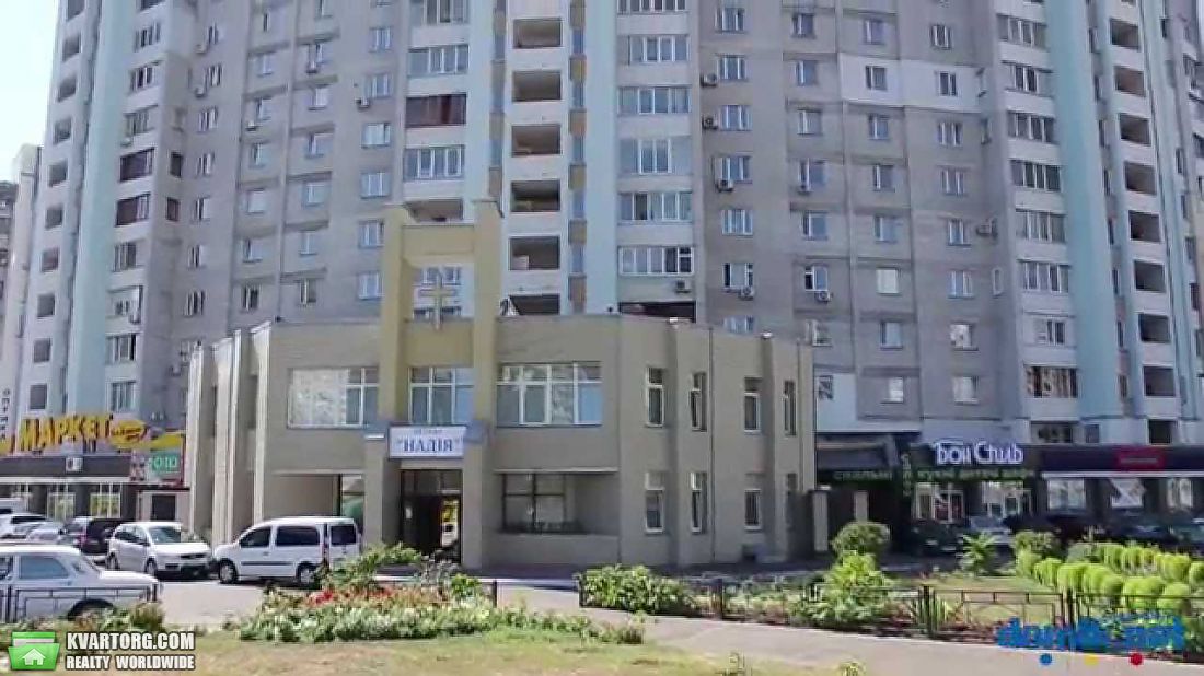 Sell 3-room apartment. Киев,  Ахматовой — photo 9