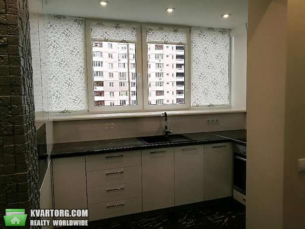 Rent out 1-room apartment. Киев,  Здолбуновская — photo 10