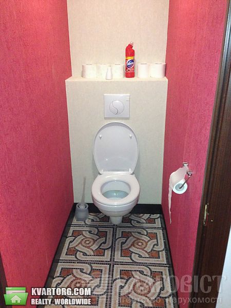 Sell 4-room apartment. Киев, Руднева — photo 8
