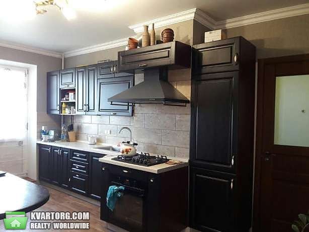 Sell 2-room apartment. Харьков, Кушнарева — photo 1