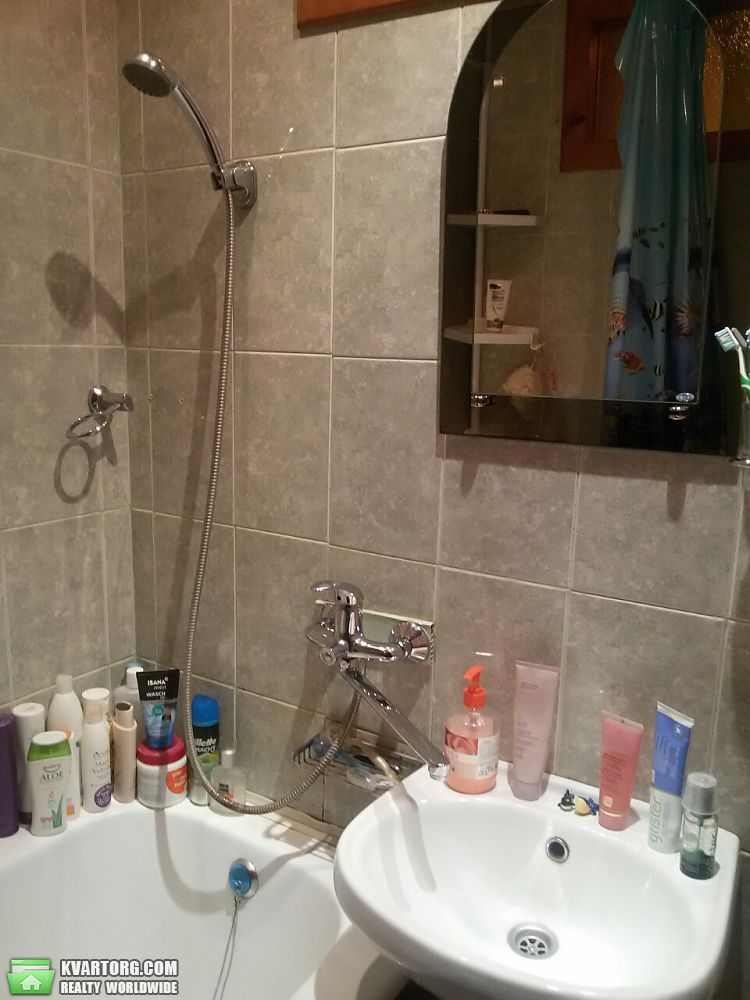 Sell 2-room apartment. Днепропетровск, Набережная Ленина — photo 4
