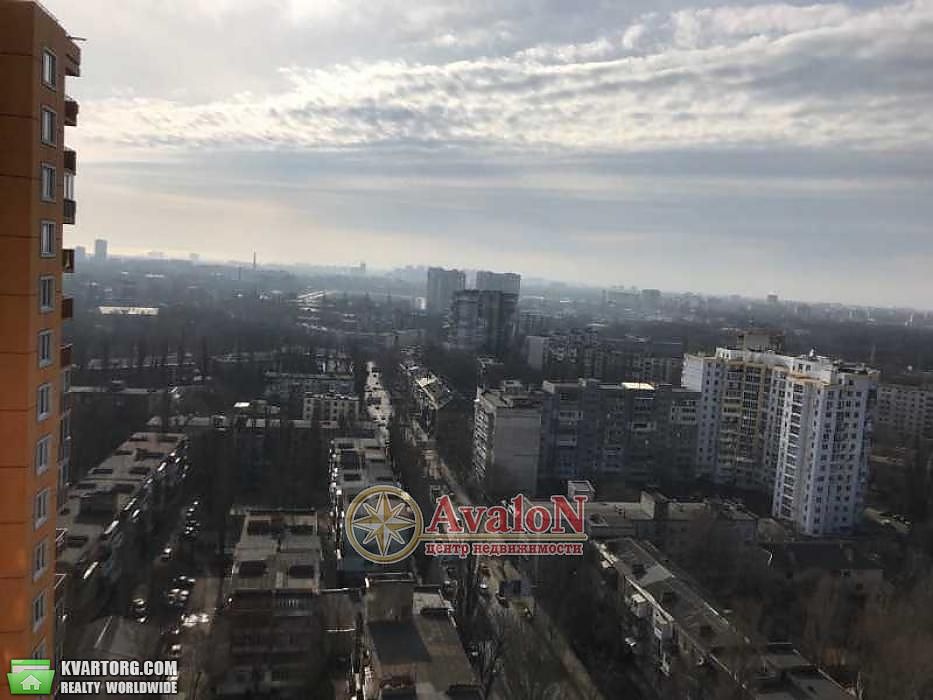 Sell 1-room apartment. Одесса, Среднефонтанская — photo 4