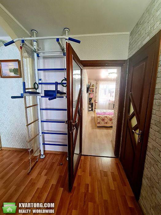 Sell 3-room apartment. Полтава,  Богдана Хмельницкого — photo 6