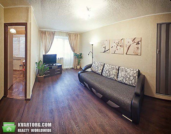 Rent out 1-room apartment. Харьков, Переулок Кравцова — photo 1