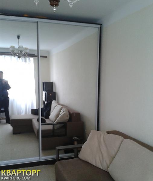 Rent out 1-room apartment. Киев,  Гагарина пр — photo 1