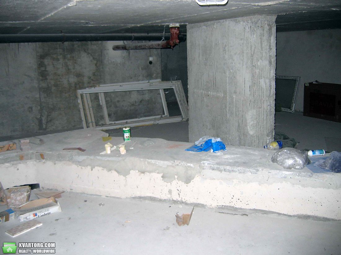Sell 2-room apartment. Киев,  Срибнокильская — photo 8