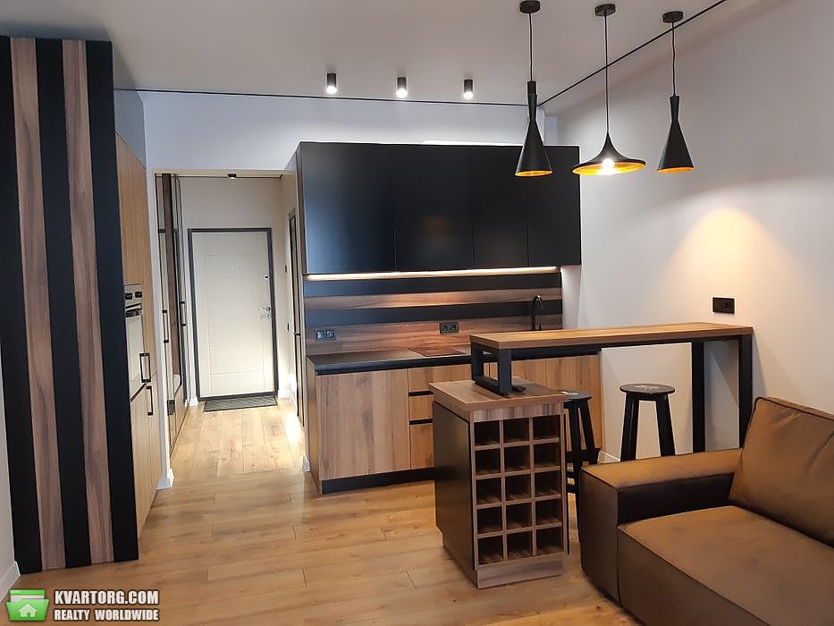 Sell 1-room apartment. Киев, Максимовича — photo 7