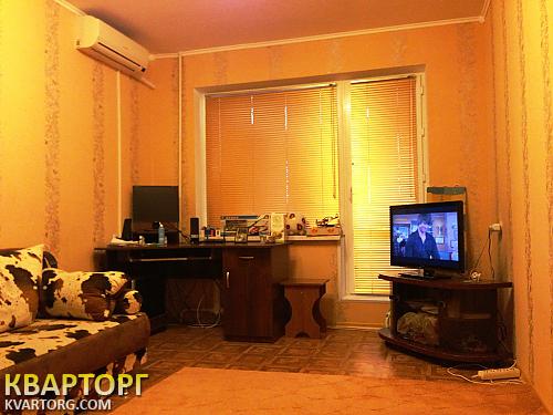 Sell 1-room apartment. Одесса, Пишоновская — photo 1