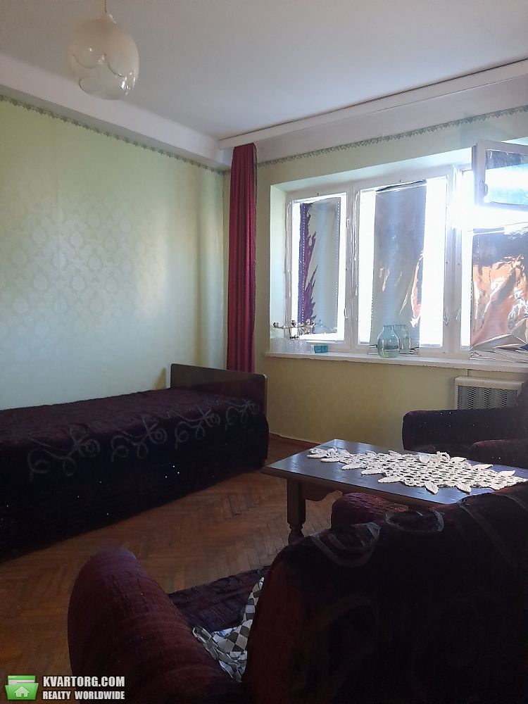 Rent out 2-room apartment. Киев,  Дарницкий бул — photo 3