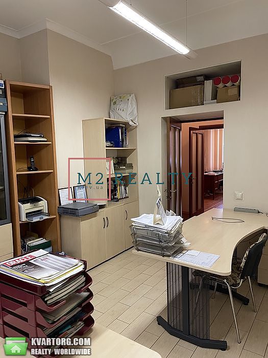 Rent out office. Киев, Ивана Мазепы — photo 5