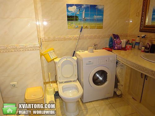 продам 3-комнатную квартиру. Киевская обл.,  Тепличная - фото 6