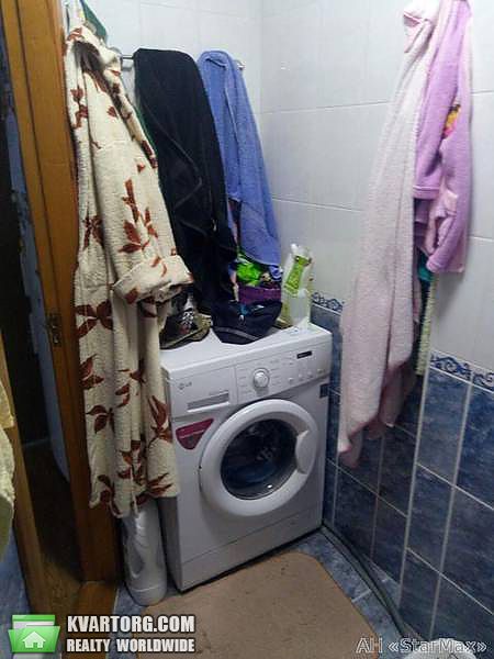 Sell 2-room apartment. Киев,  Сабурова — photo 9