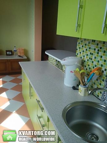 Rent out 1-room apartment. Киев,  Харьковское шоссе — photo 1