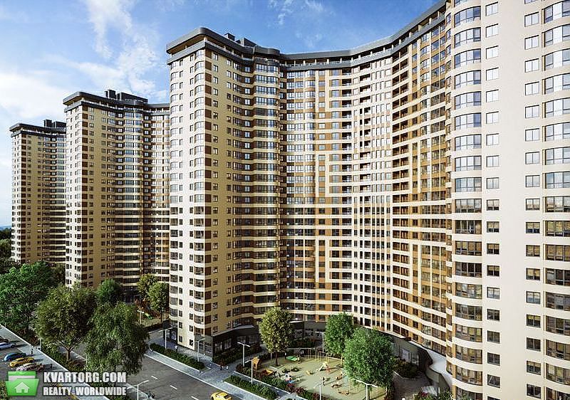 Sell 1-room apartment. Киев,  Новополевая — photo 1