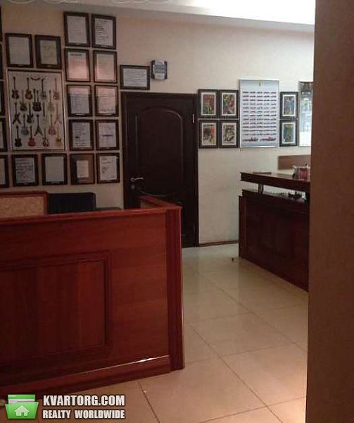 Rent out office. Киев, Лютеранская — photo 2
