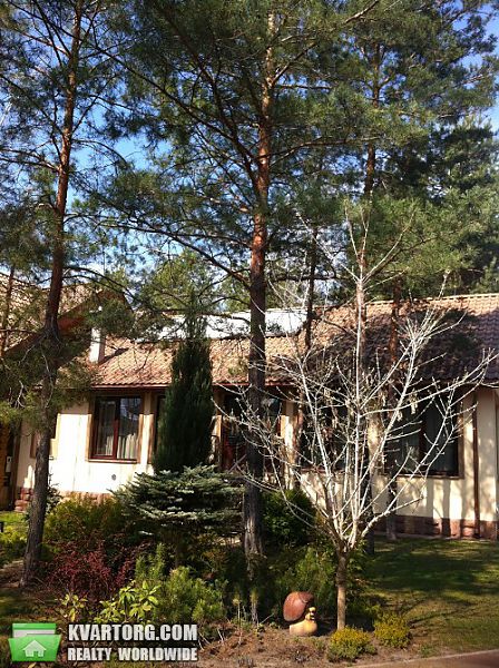 Rent out house. Киевская обл., Конча-Заспа — photo 1