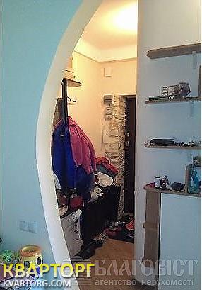 Sell 2-room apartment. Киев,  Дружбы Народов бул — photo 5