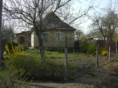 Sell house. Киевская обл., Короленковская — photo 1