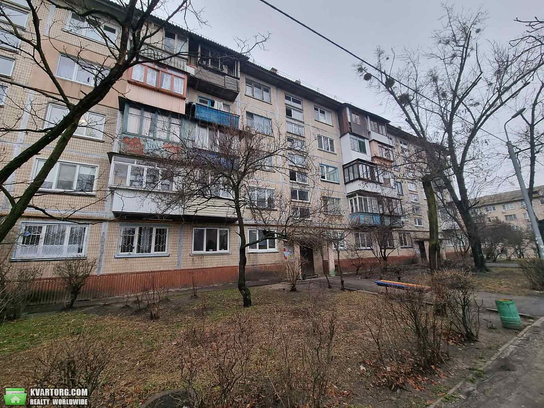 Rent out 2-room apartment. Киев,  Перова бул — photo 10