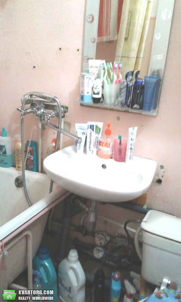 Sell 1-room apartment. Одесса, Заболотного — photo 7