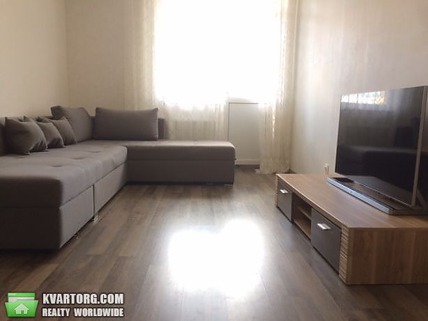 Rent out 1-room apartment. Киев,  Ломоносова — photo 3