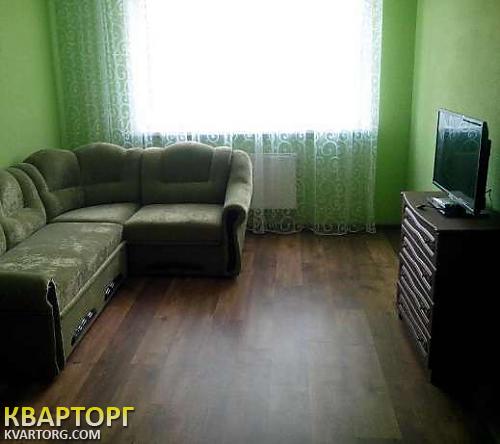 сдам 2-комнатную квартиру. Киев,  Воскресенская - фото 6